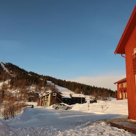 Funaesdalsporten Roeda Husen Funaesdalen Экстерьер фото